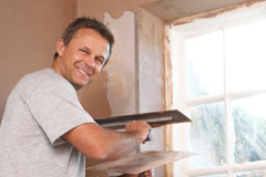 Harswell basement conversion quotes