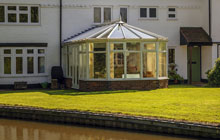Harswell conservatory leads