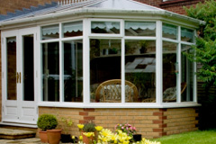 conservatories Harswell
