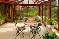 Harswell conservatory quotes