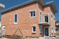 Harswell home extensions