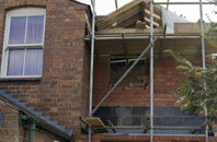 free Harswell home extension quotes
