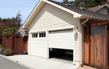 Harswell garage construction leads