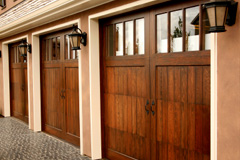 Harswell garage extension quotes