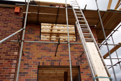house extensions Harswell